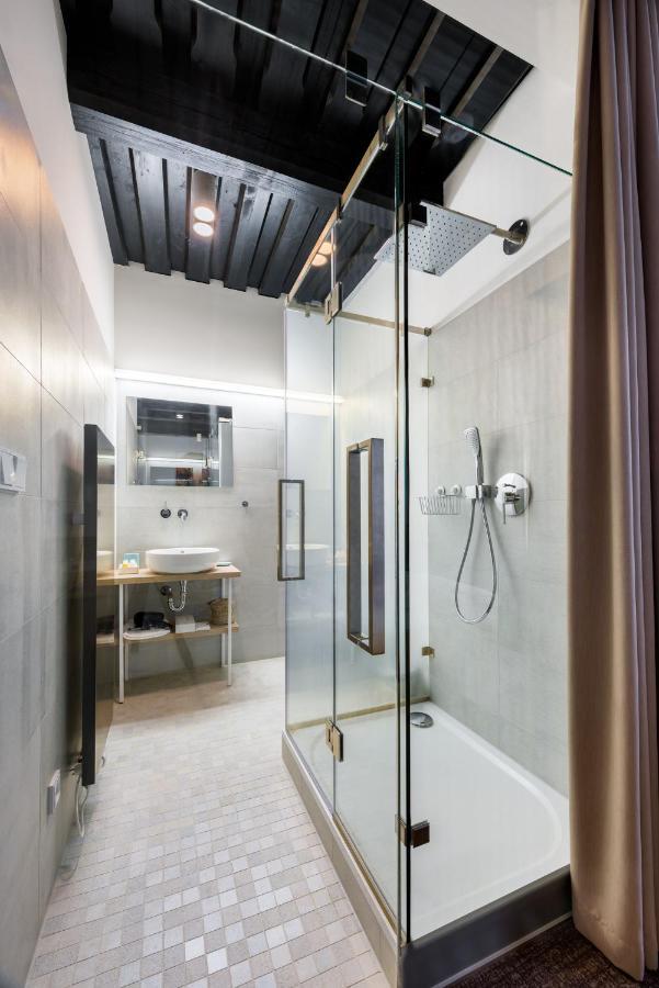 Fancy Apartments By Prague Castle Екстериор снимка