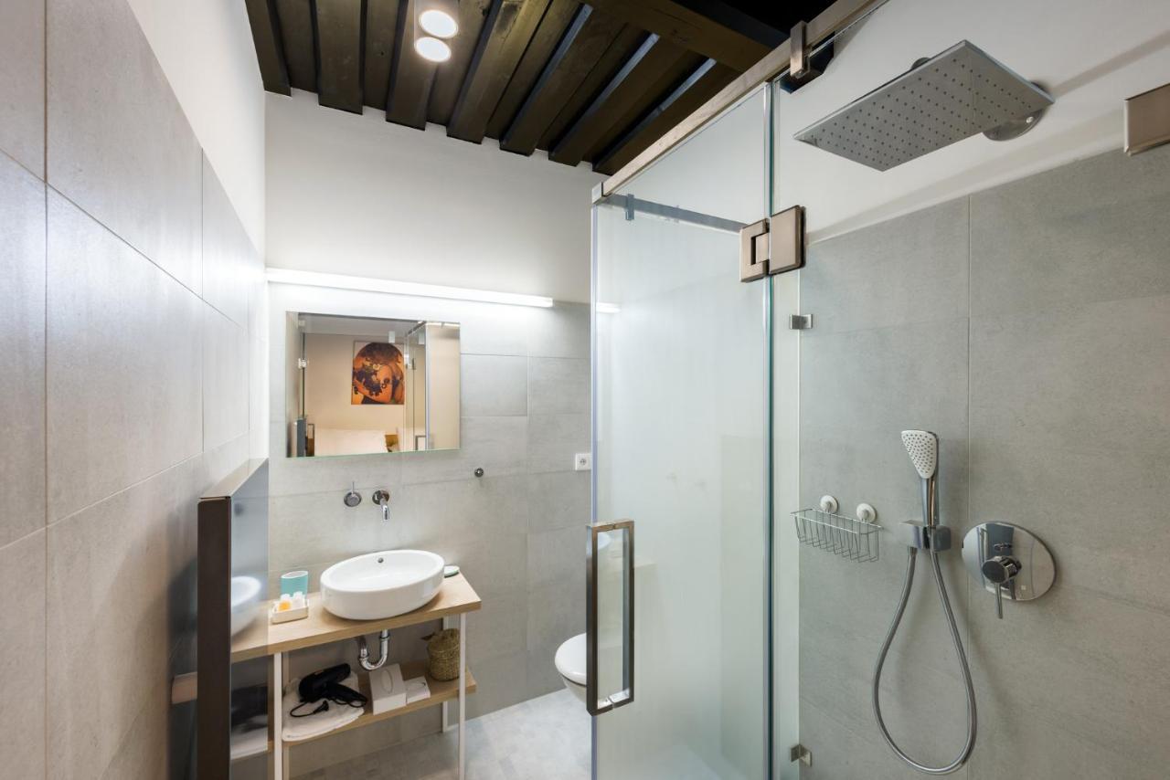 Fancy Apartments By Prague Castle Екстериор снимка