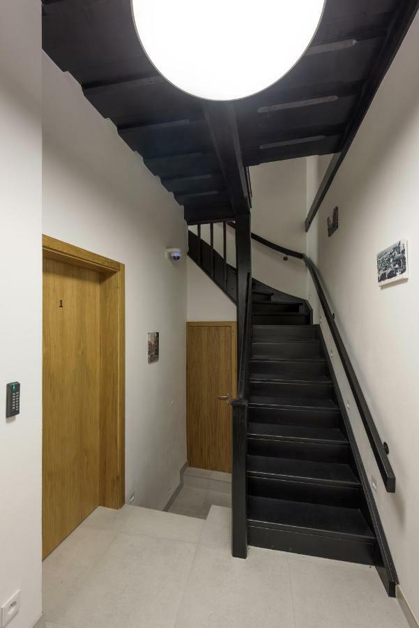 Fancy Apartments By Prague Castle Екстериор снимка