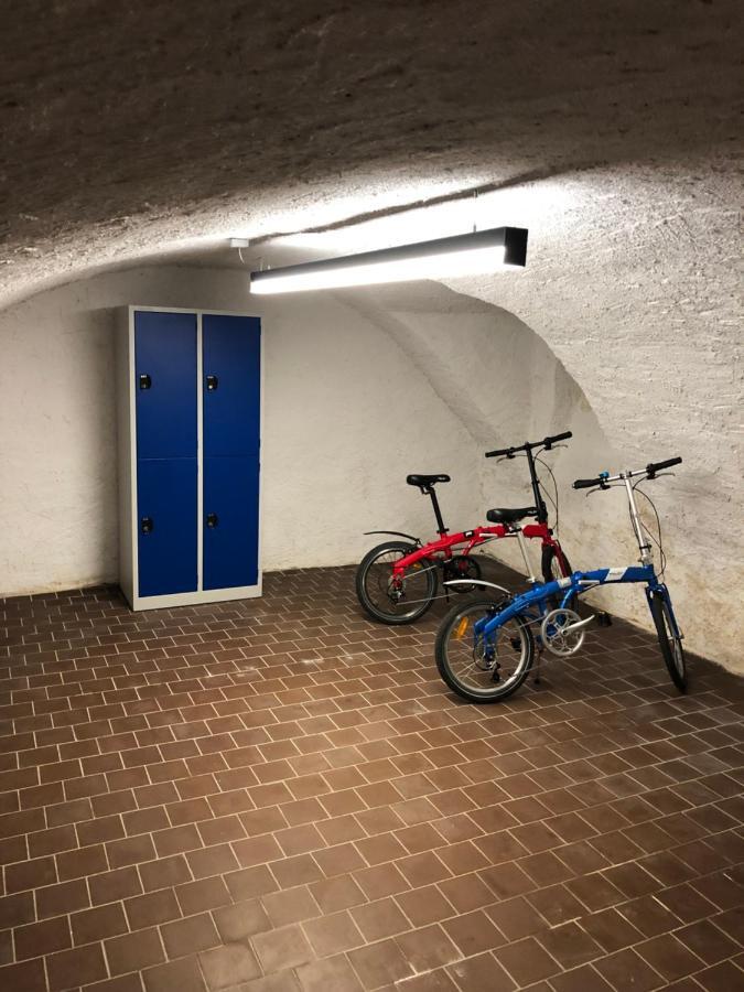 Fancy Apartments By Prague Castle Екстериор снимка